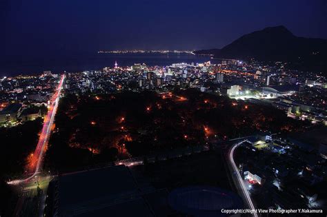 大分 夜景 穴場|【2024最新】大分で夜景が綺麗なおすすめスポットTOP7.